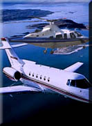 VIP, Privatjet, Helikopter